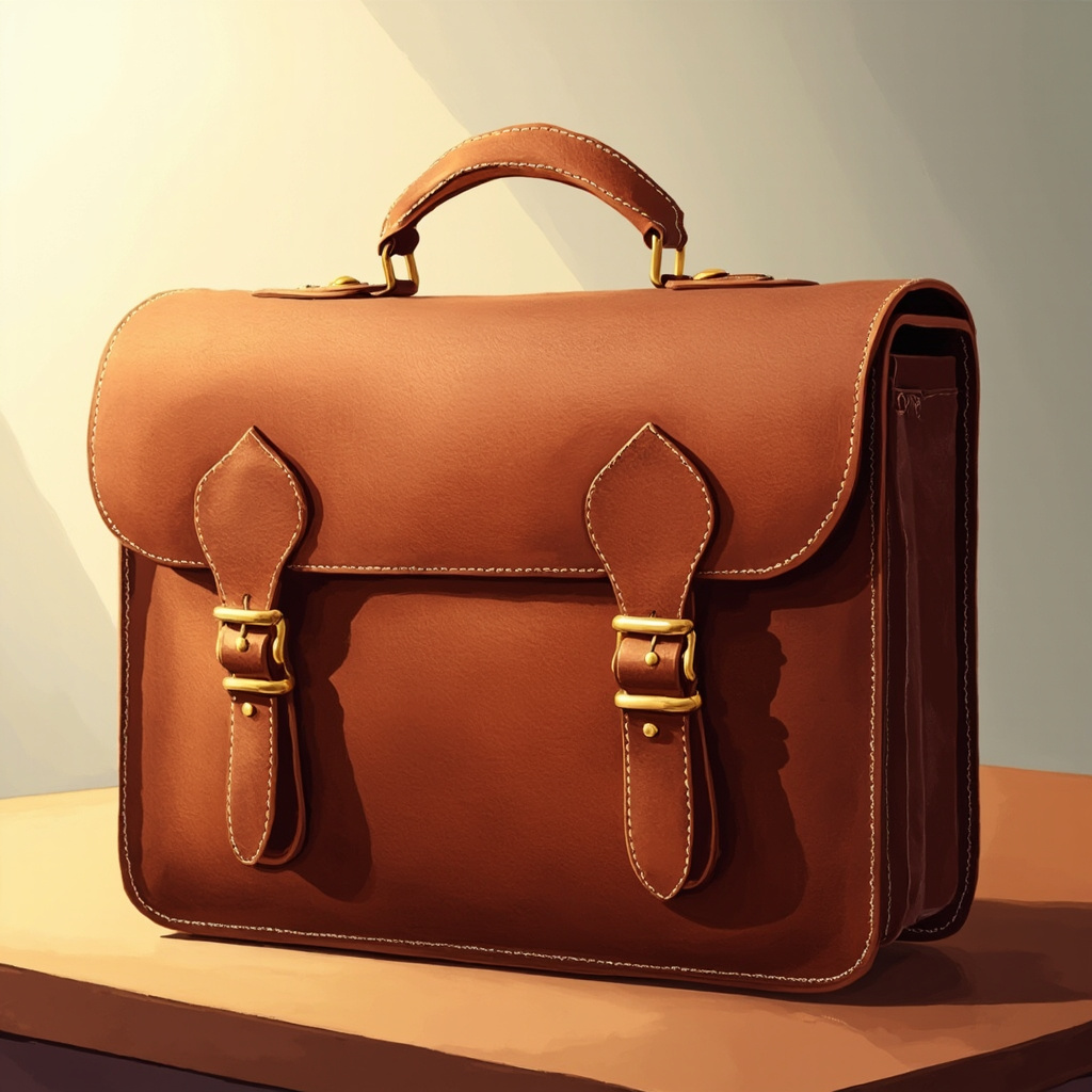 briefcase