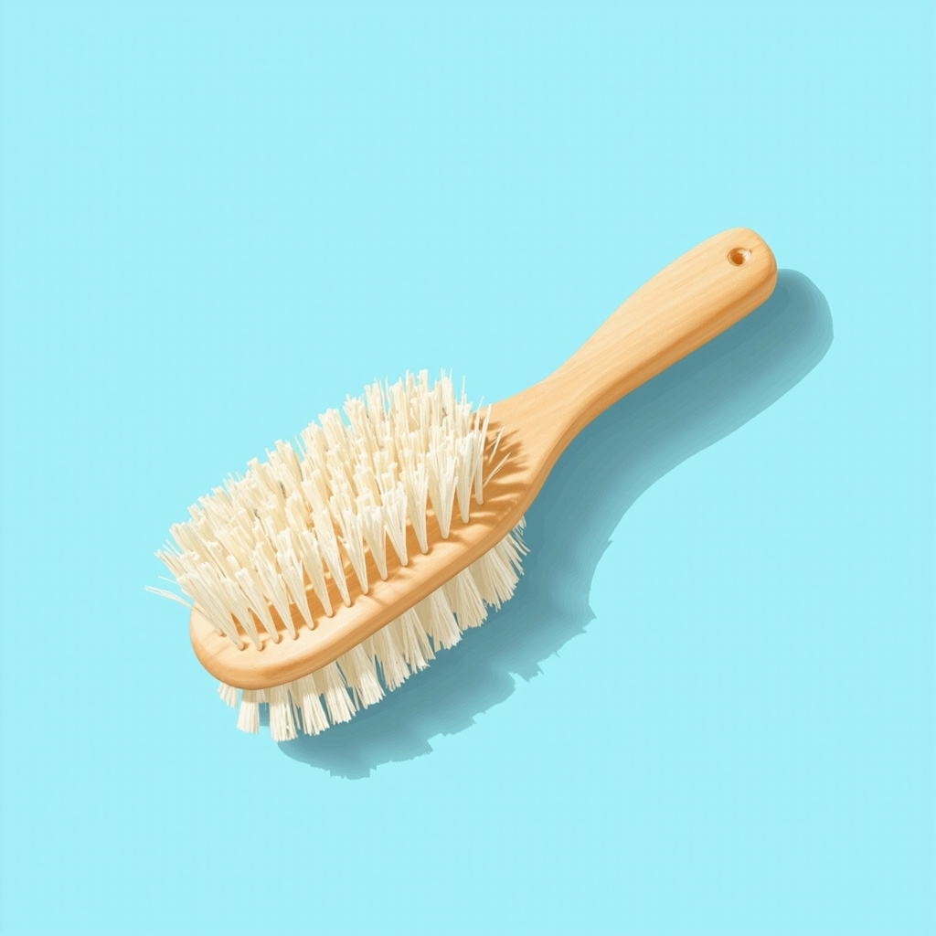 bristle