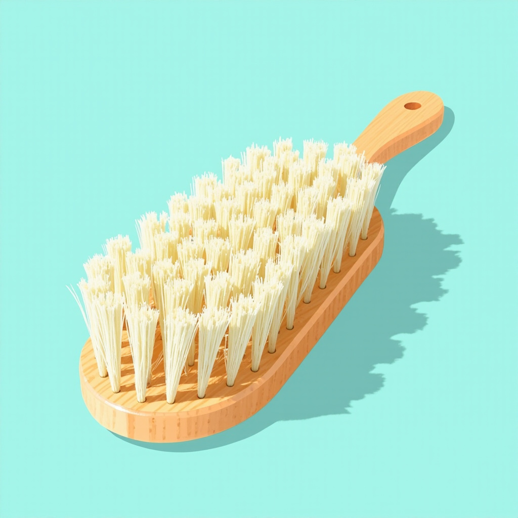 bristles