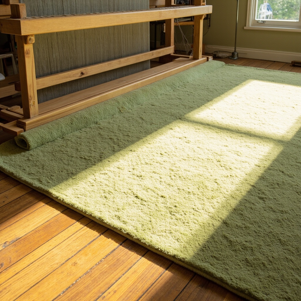 broadloom