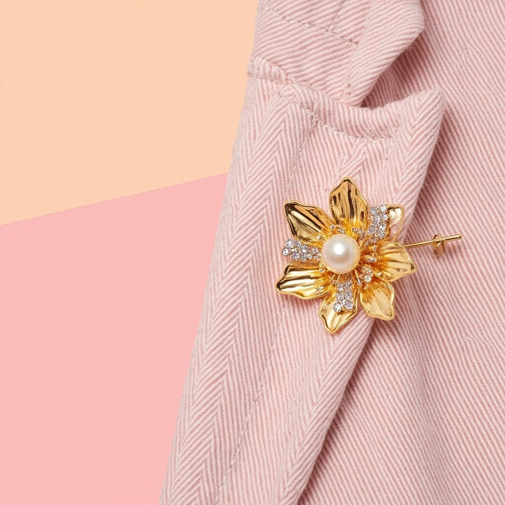 broach