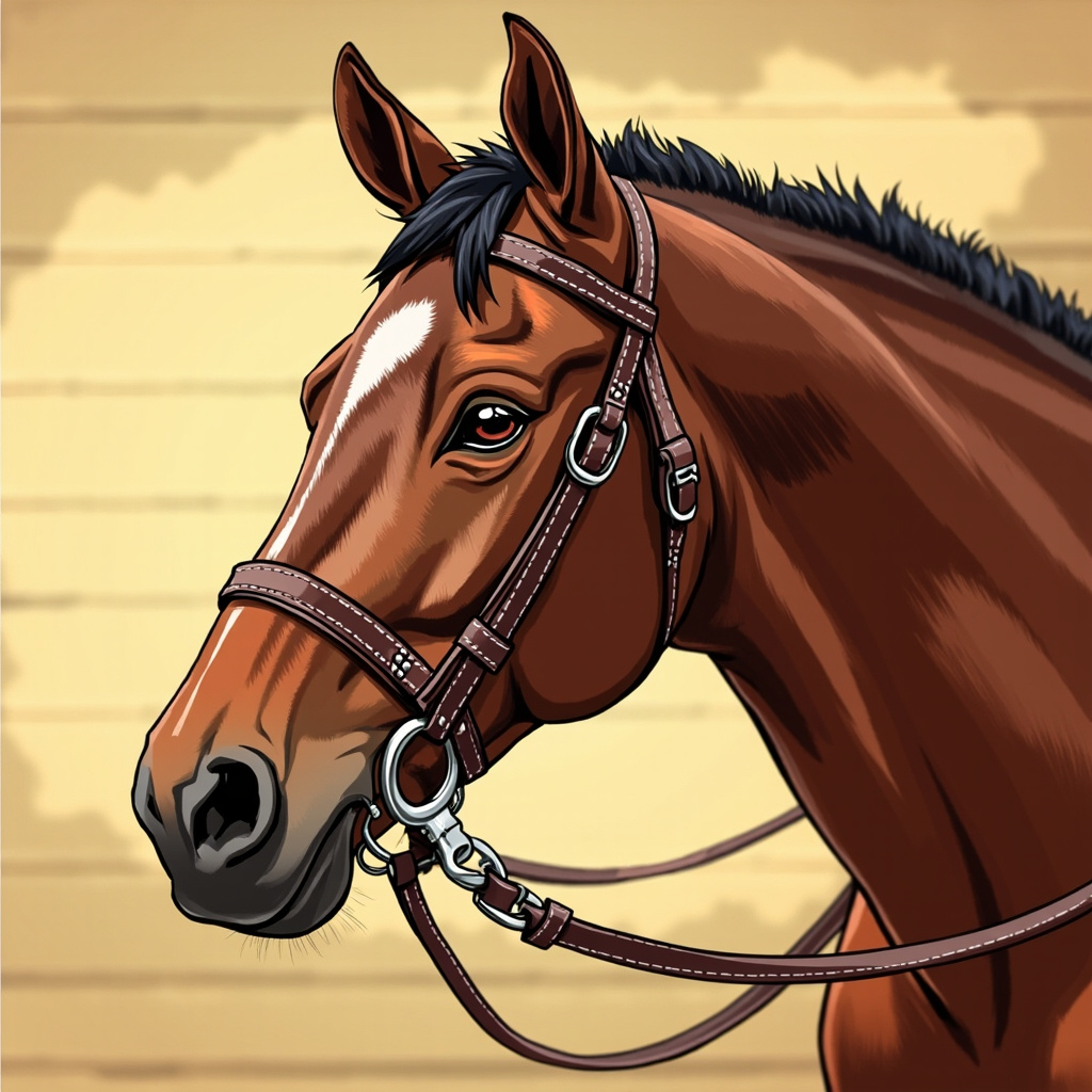 bridle