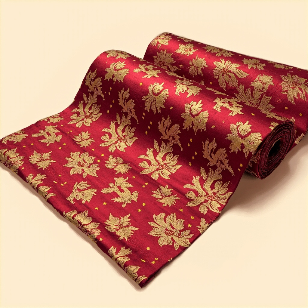 brocade