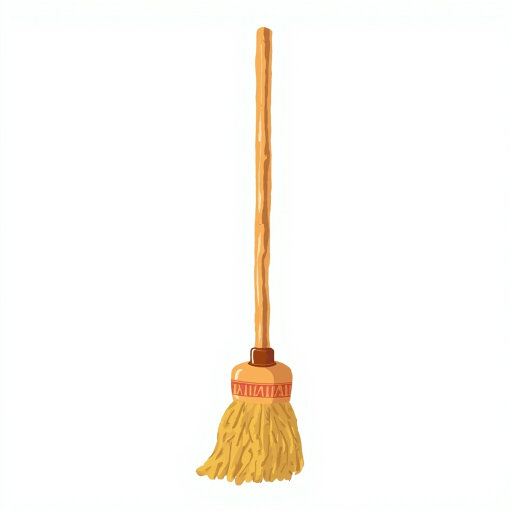 broomstick