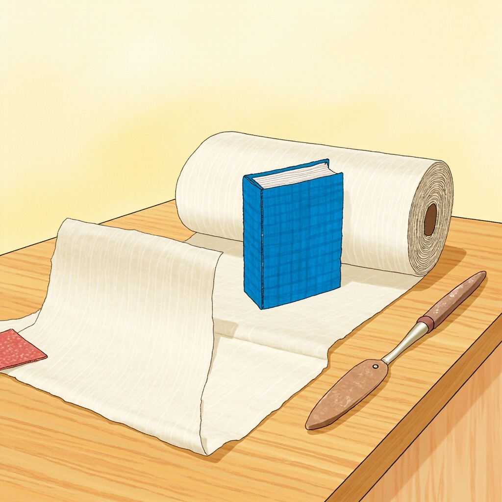 buckram
