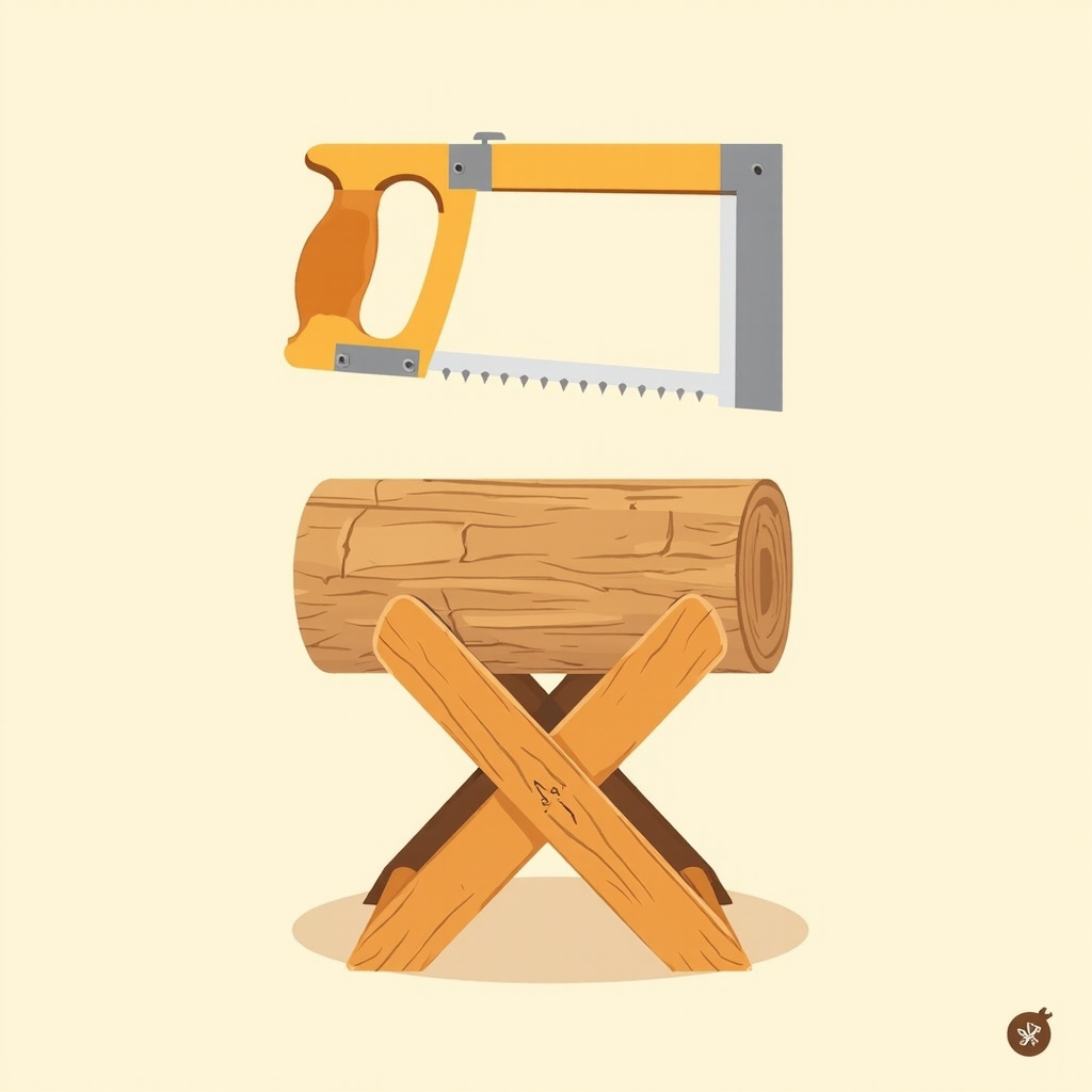 bucksaw