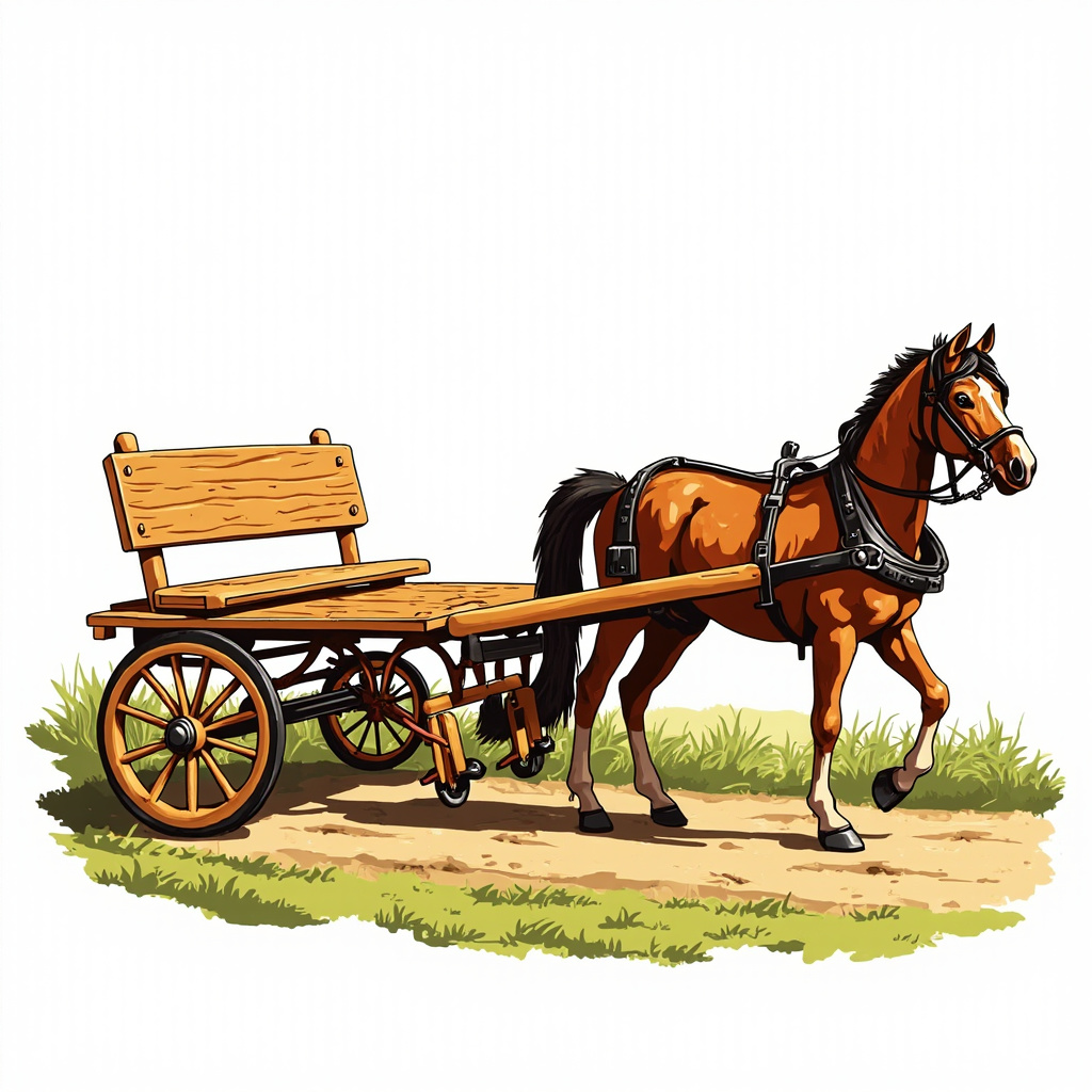 buckboard