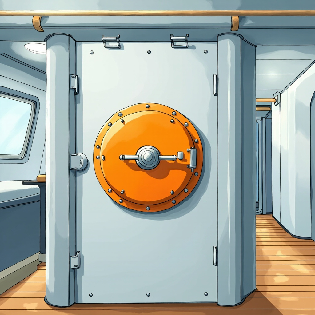 bulkhead