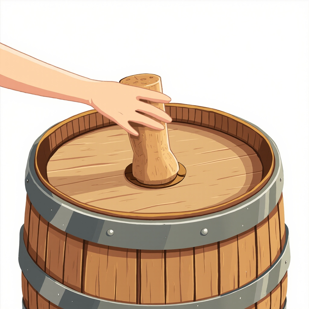 bung