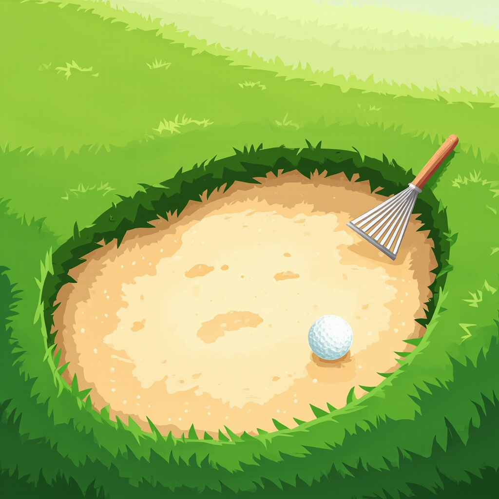 bunkers