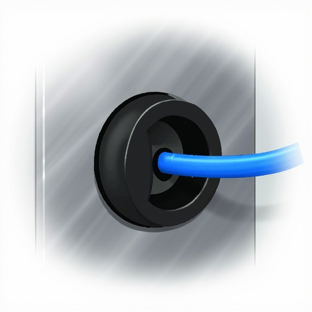 bushing