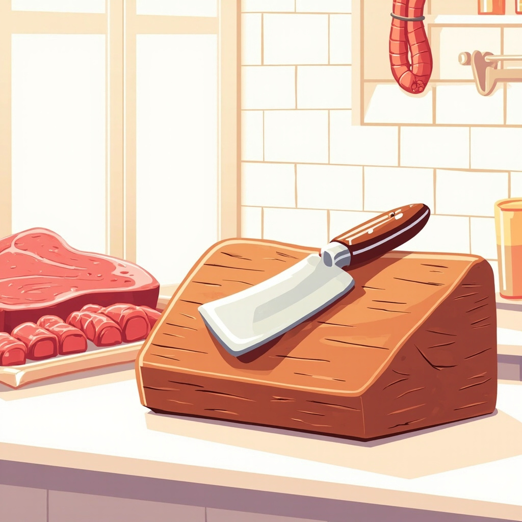 butchery