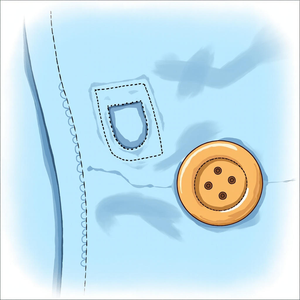 buttonhole