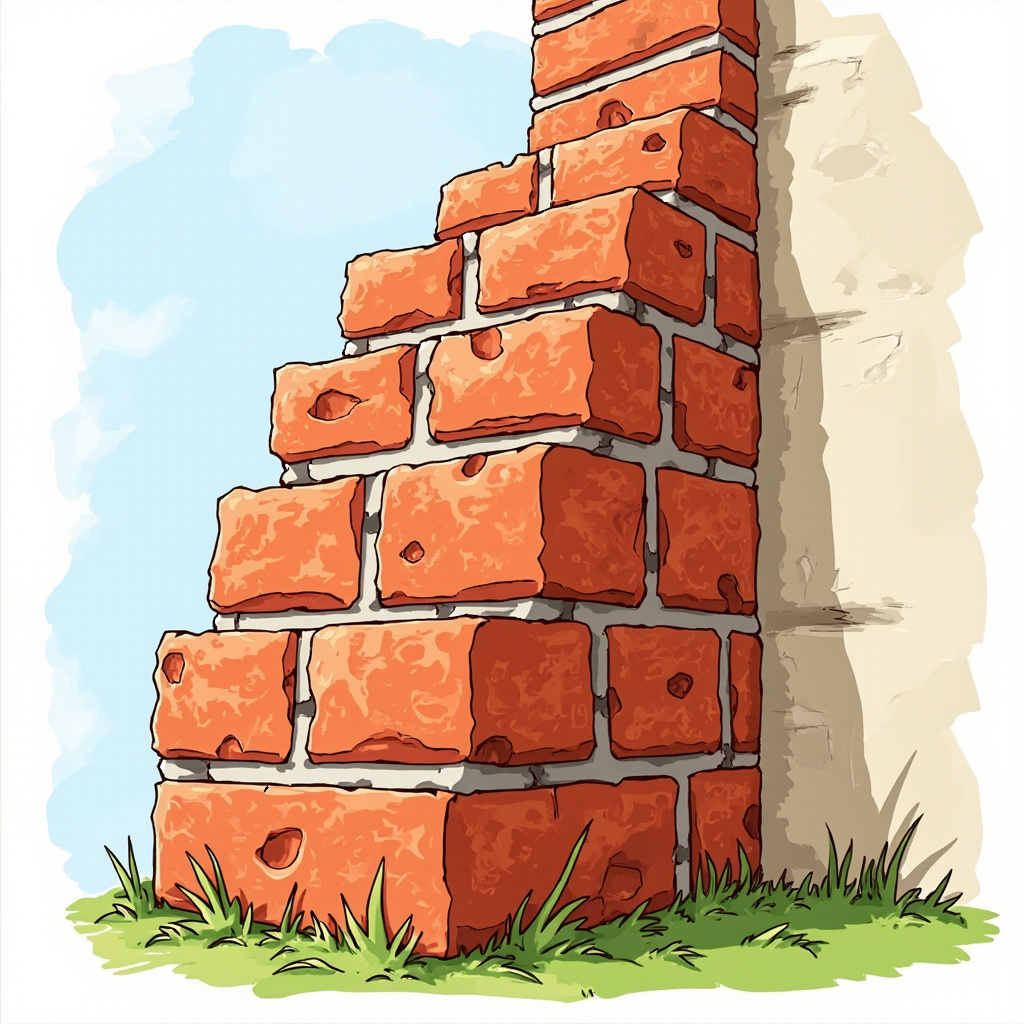 buttressing