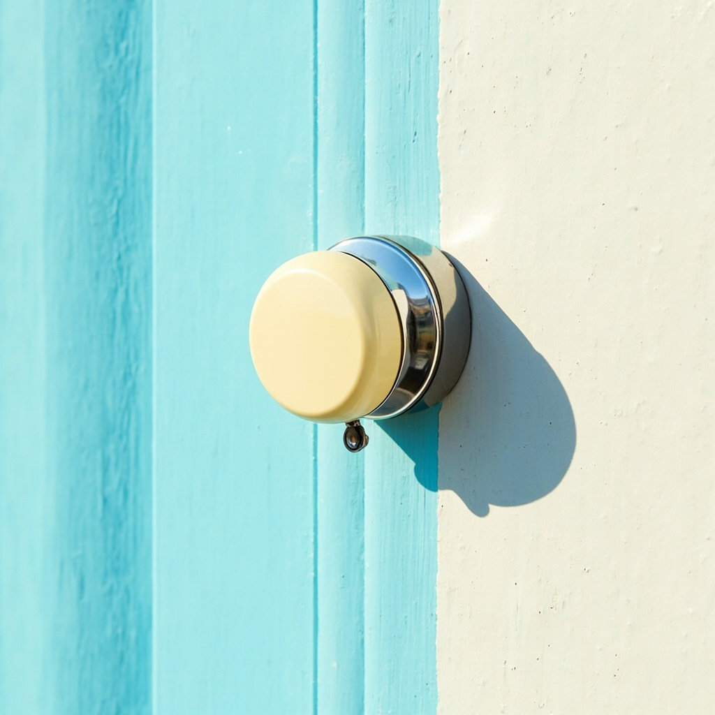 buzzer