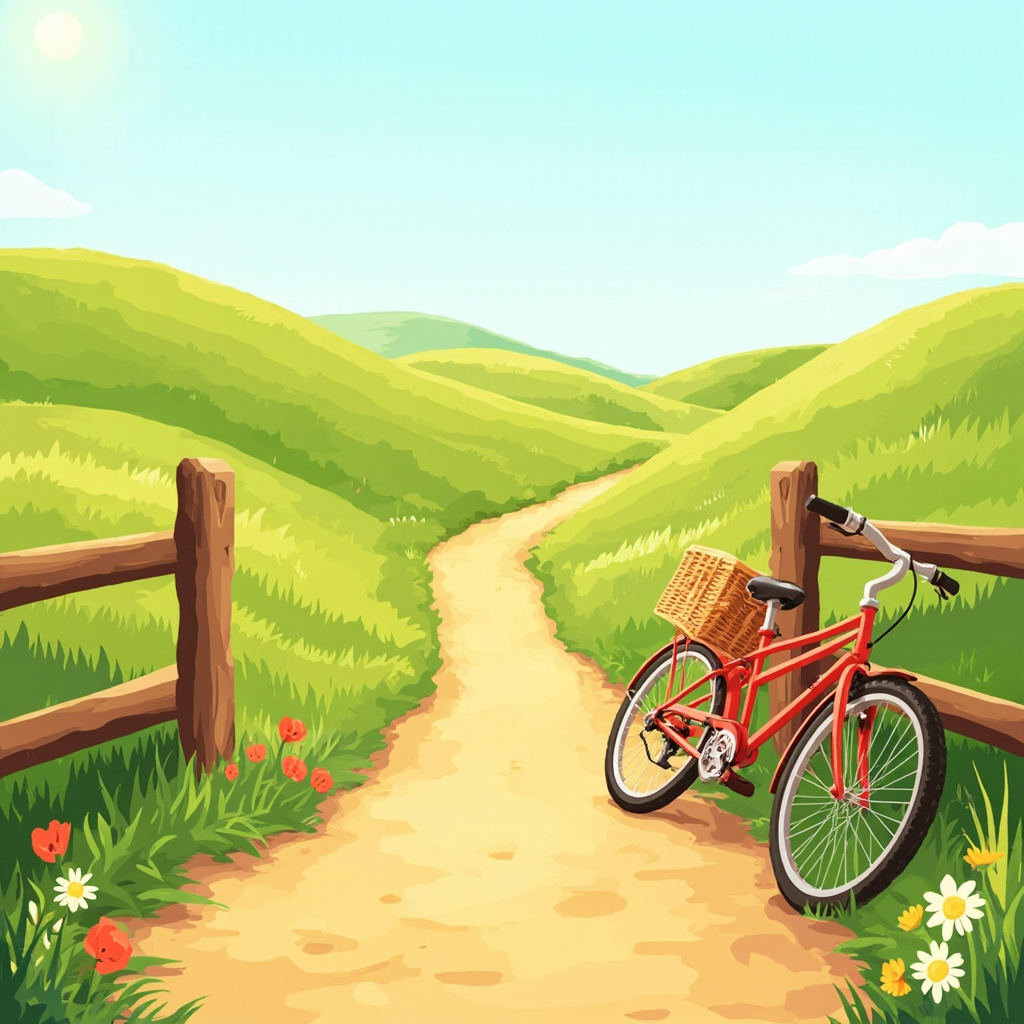 byways