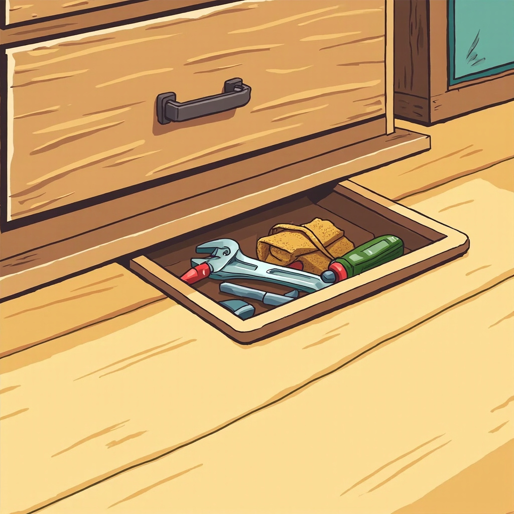 caches