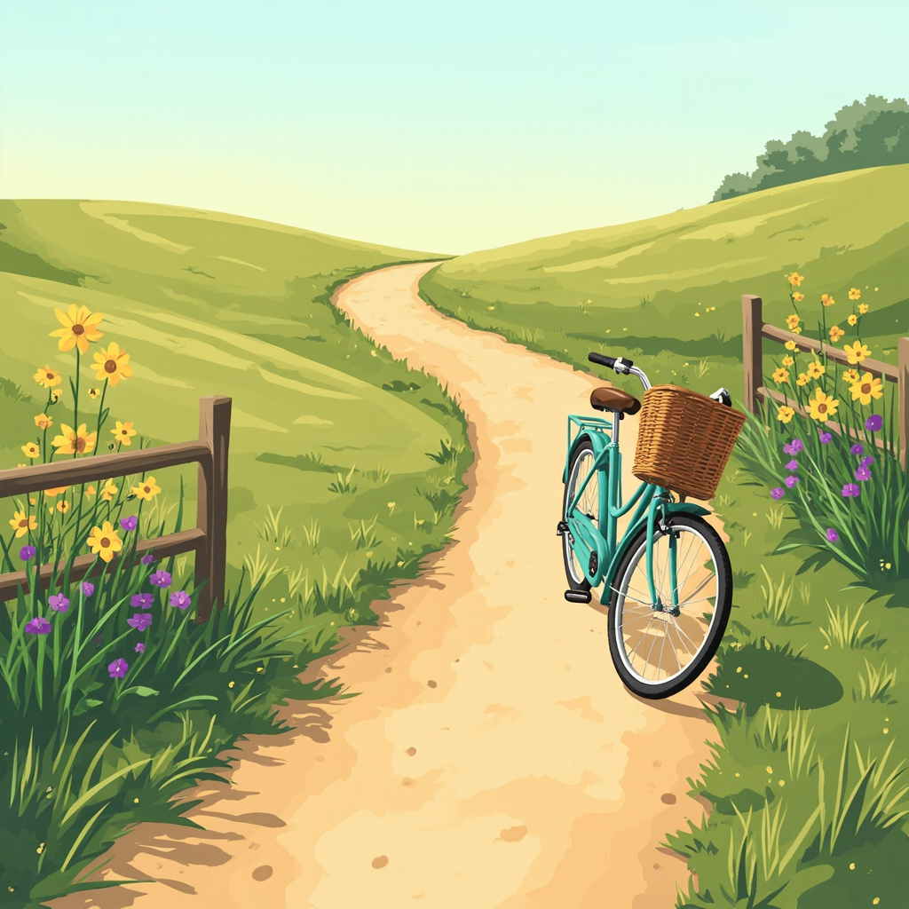 byway