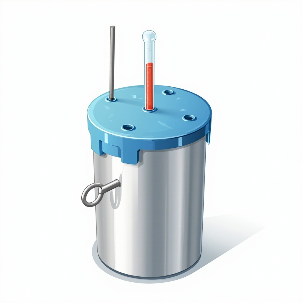 calorimeter
