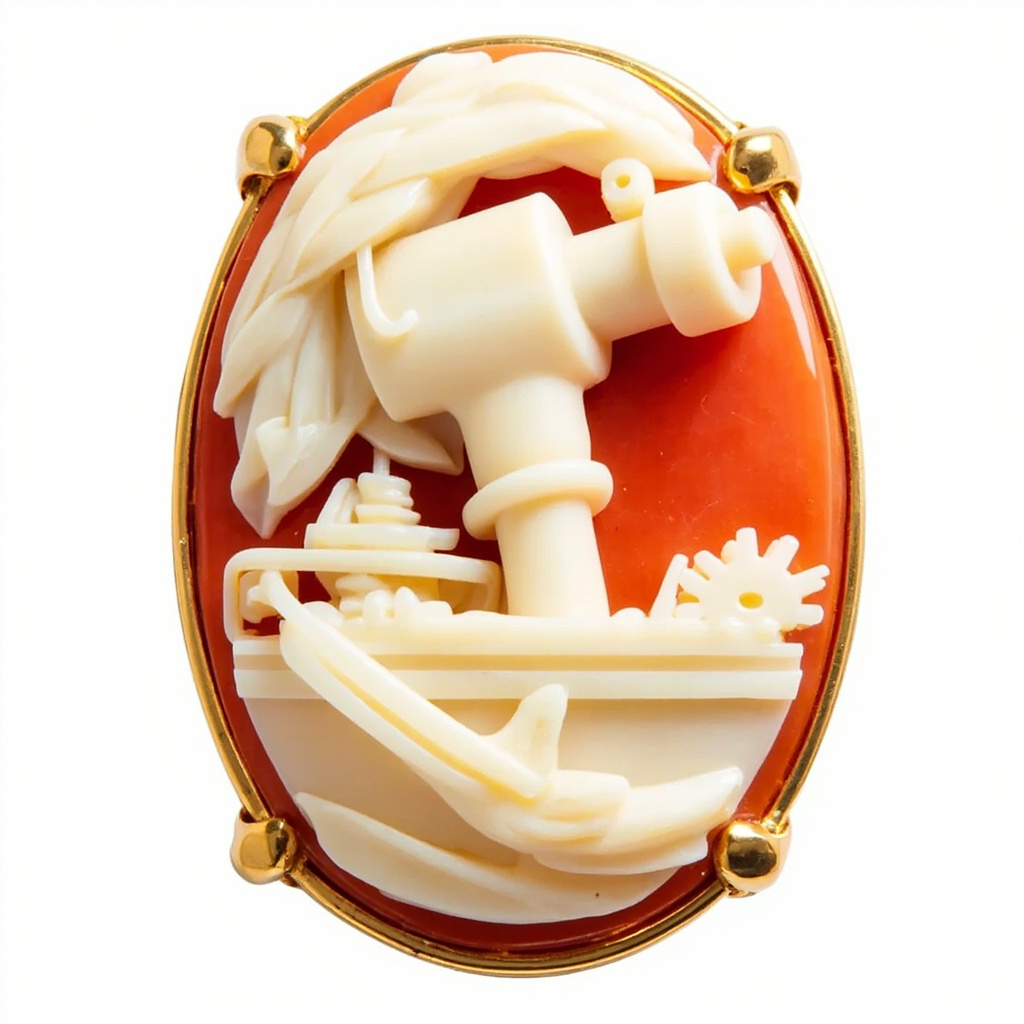 cameo