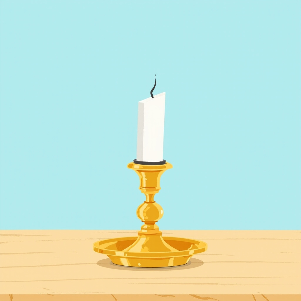 candlestick