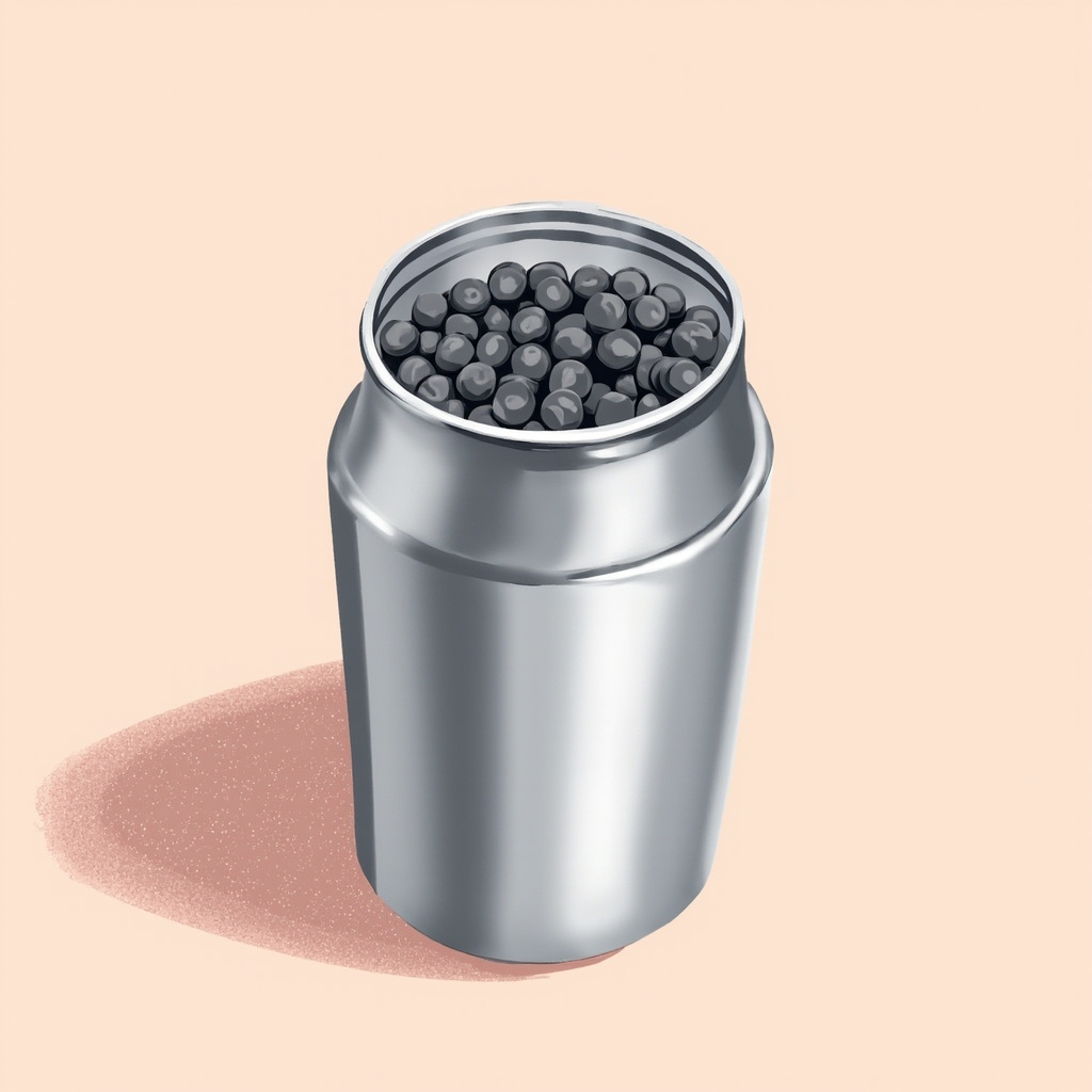 canister