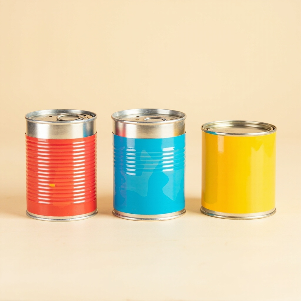 cans