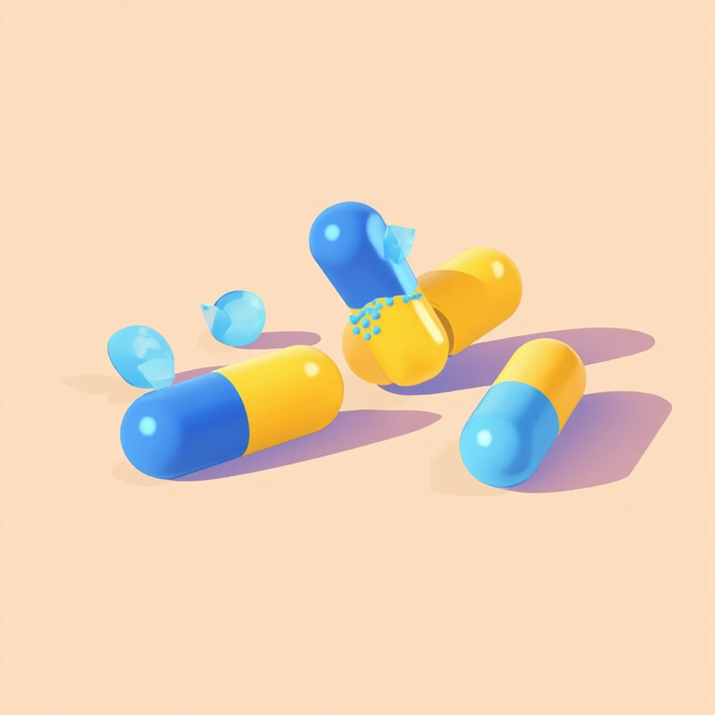 capsules