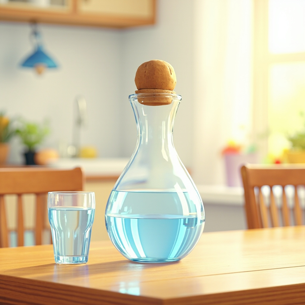 carafe