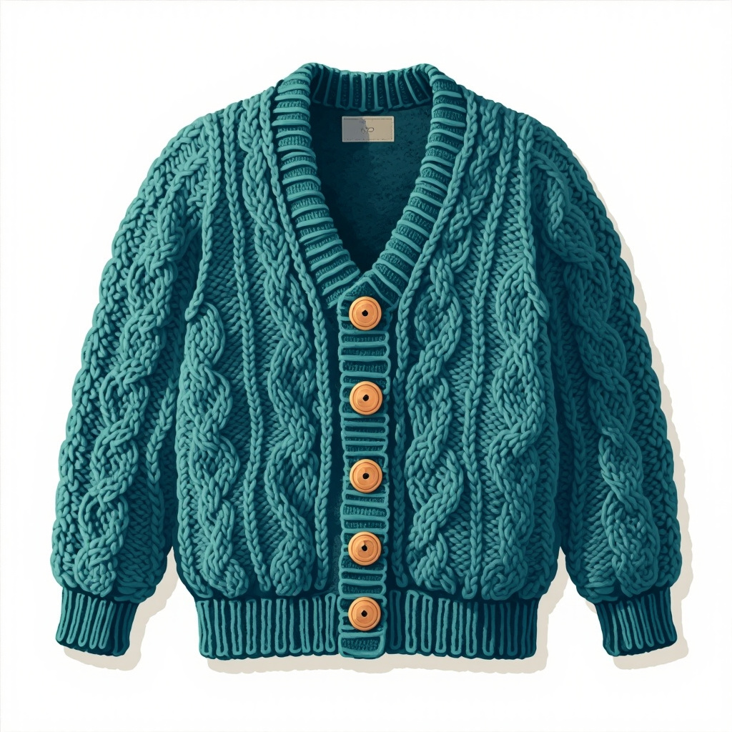 cardigans