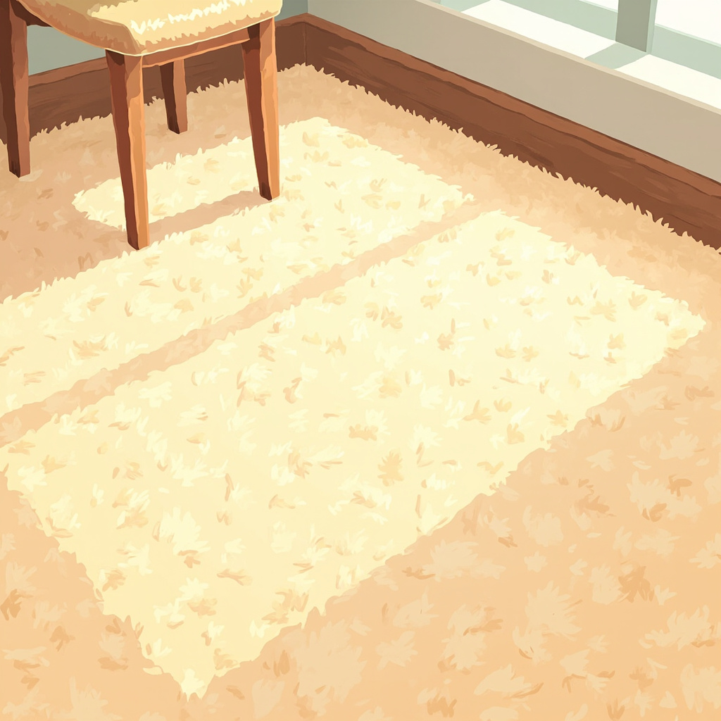 carpeting