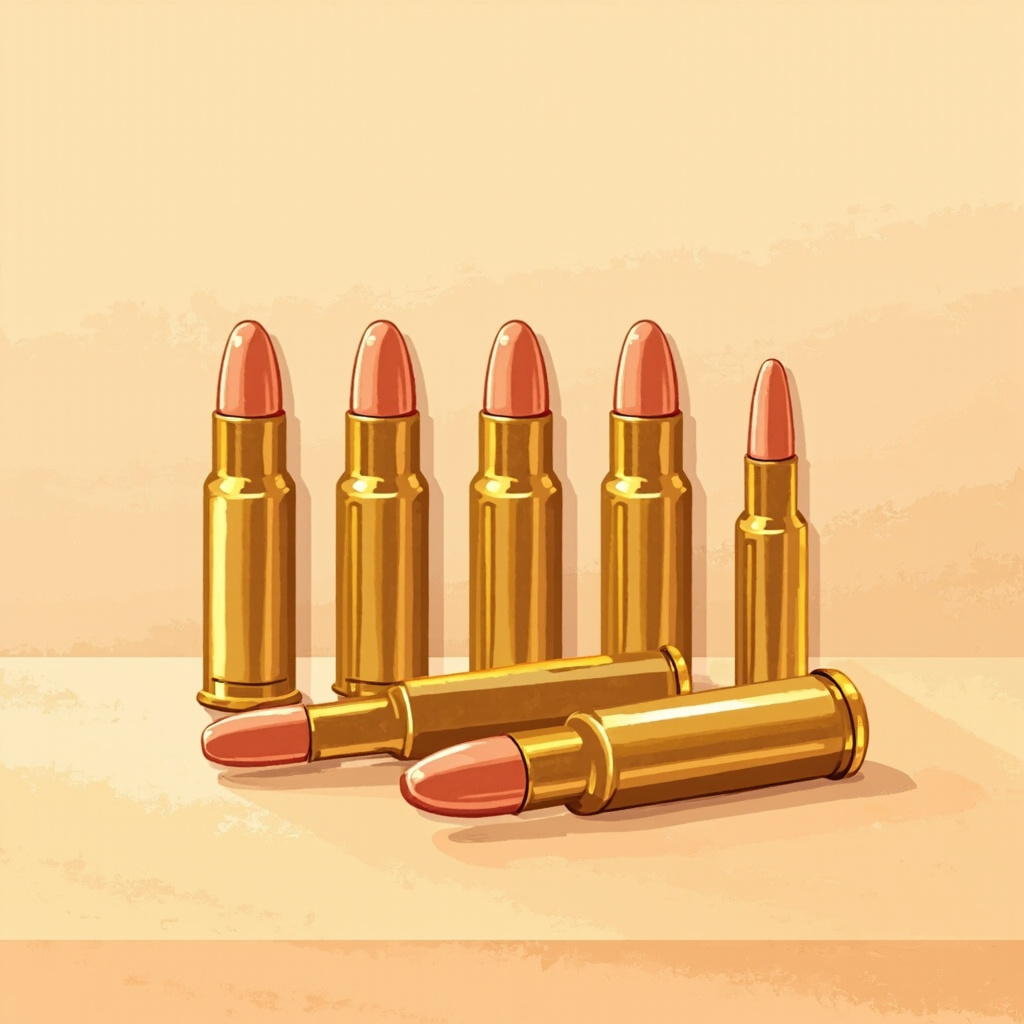 cartridges