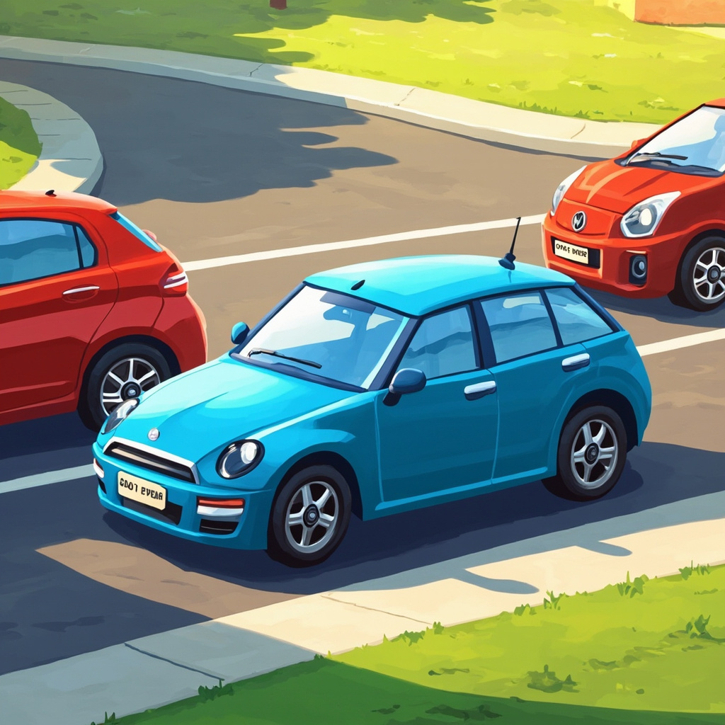 cars