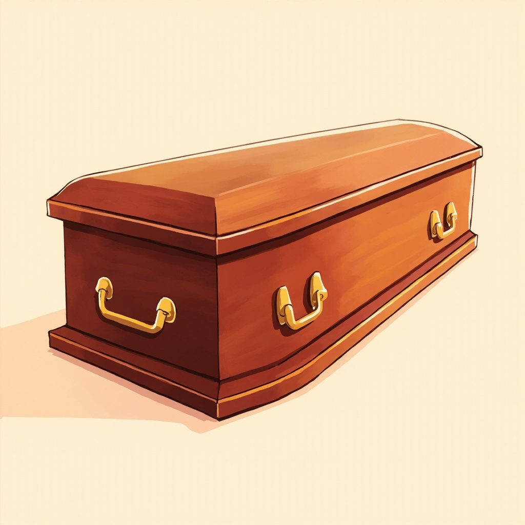 caskets