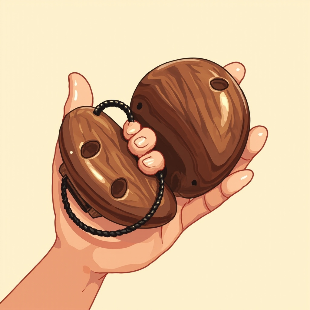 castanets