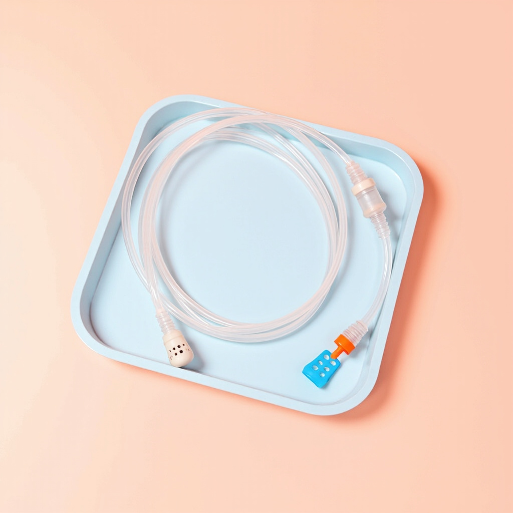 catheter