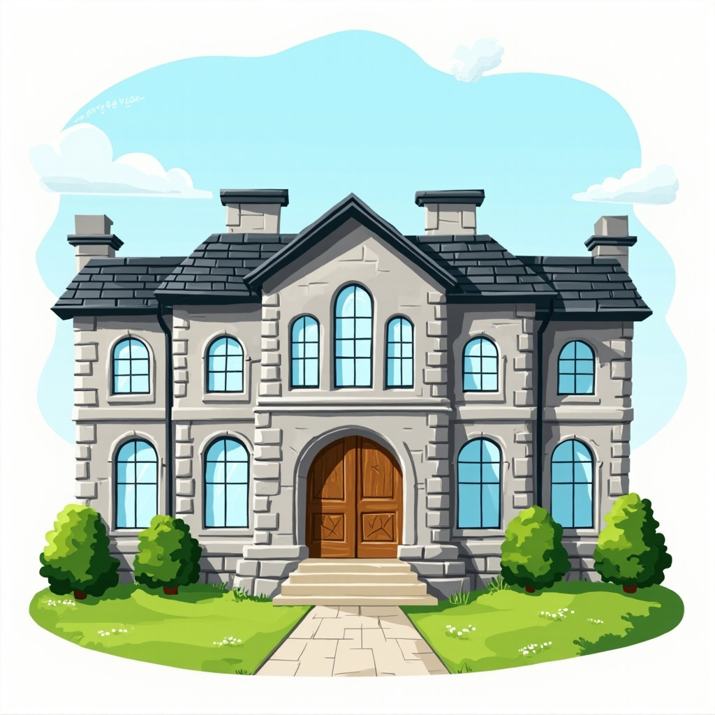 castles