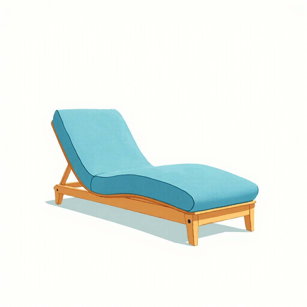 chaise