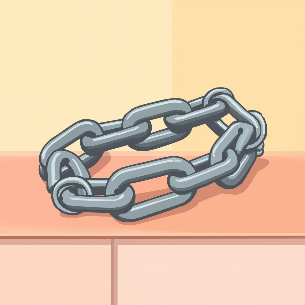 chains