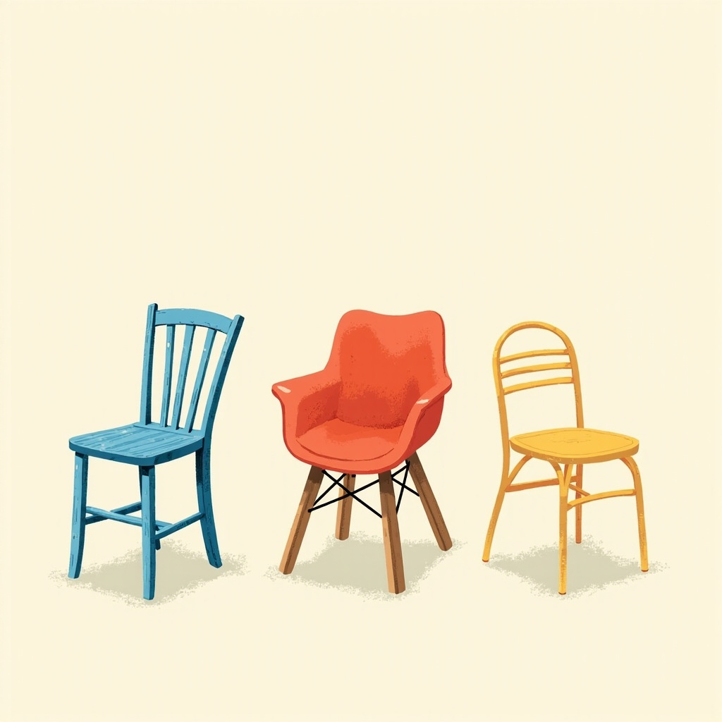 chairs