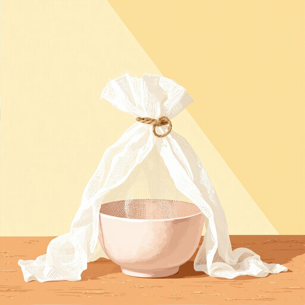 cheesecloth