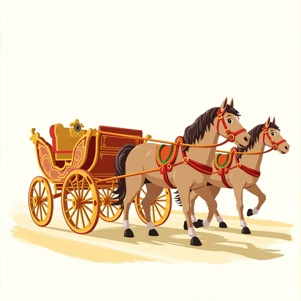 chariots