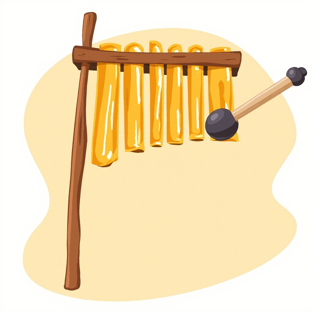 chime