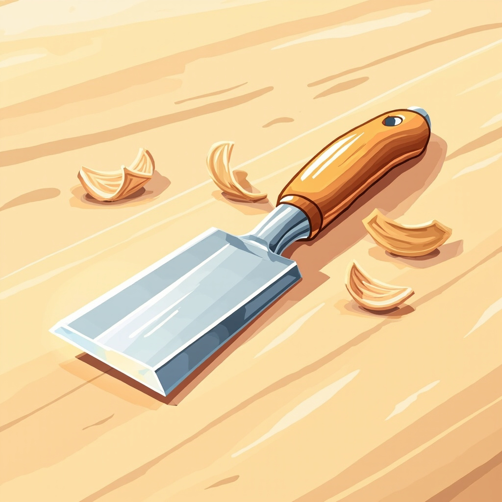 chisels
