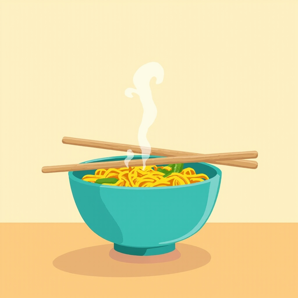 chopsticks