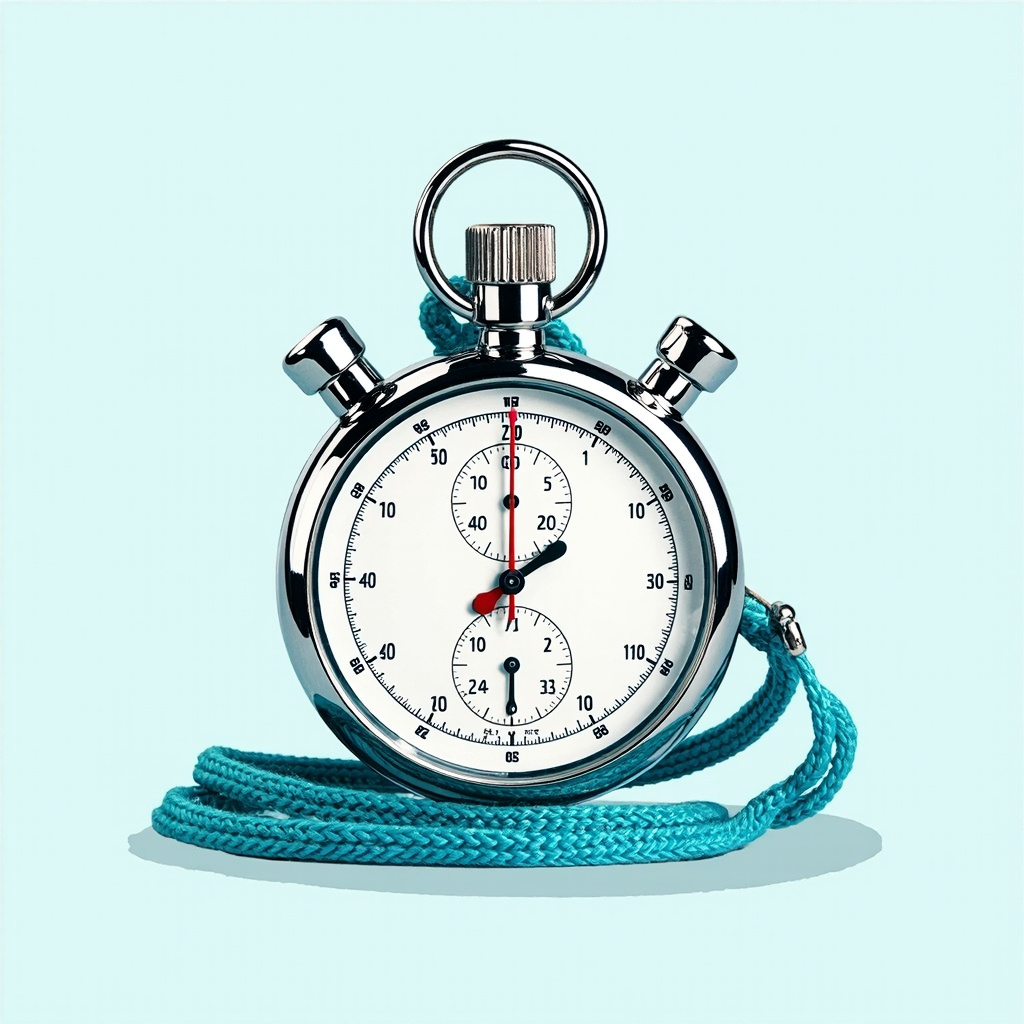 chronograph
