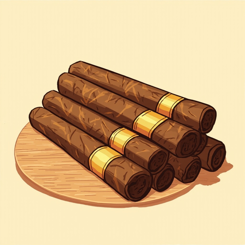 cigars