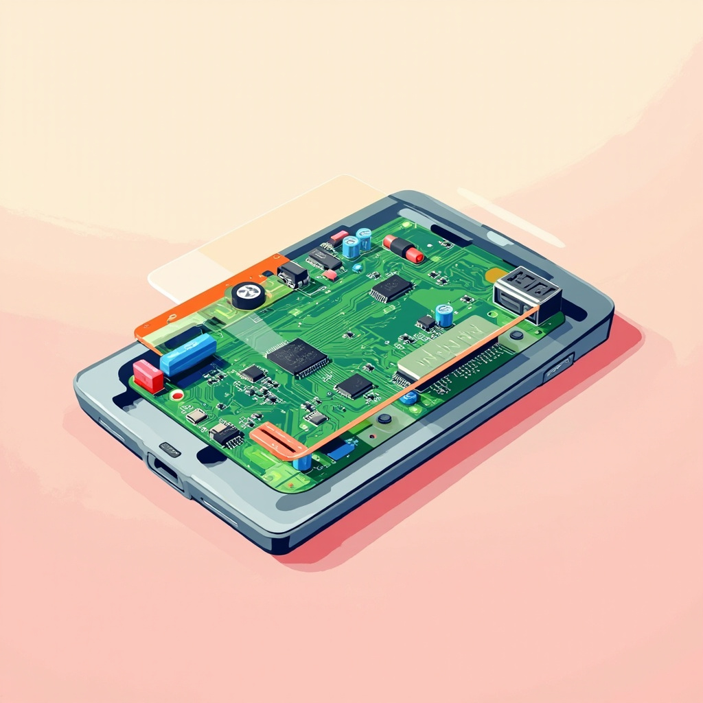 circuitry