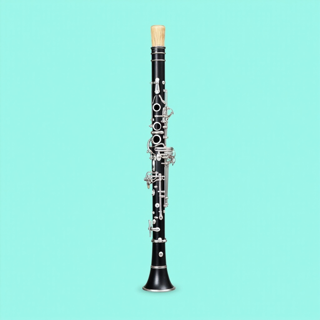 clarinet