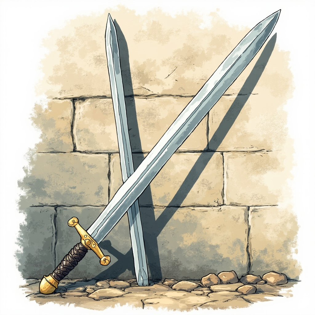 claymore